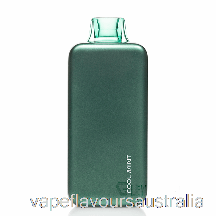 Vape Australia PLENA 18K Disposable Cool Mint